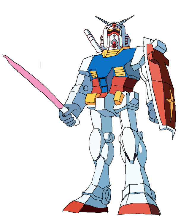 ガンダム