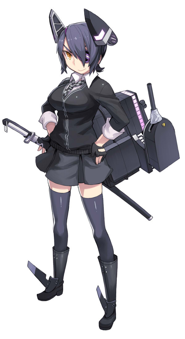 艦これ天龍ちゃんまとめ