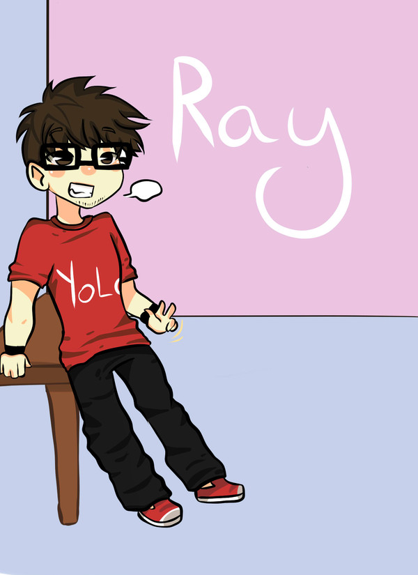 Ray Narvaes Jr.