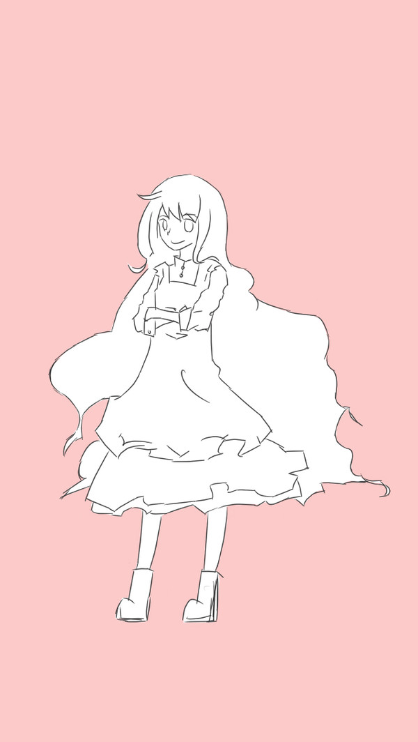 mary
