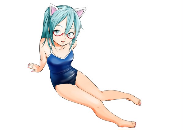 １年ぶり