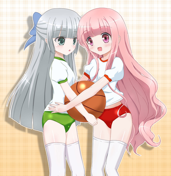 ひなミミ