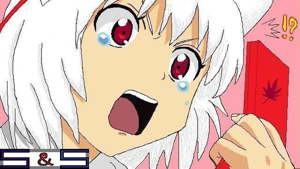 S&S支援絵「女の子が二段重ねで！」