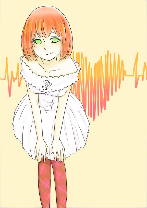 はるちゃん!