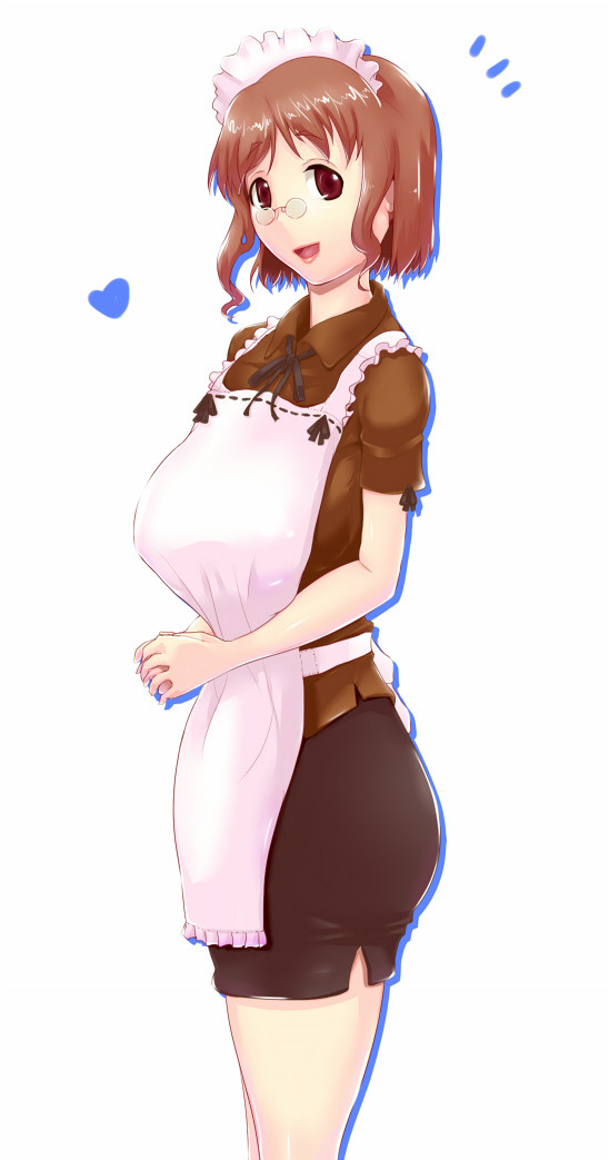 なつふく