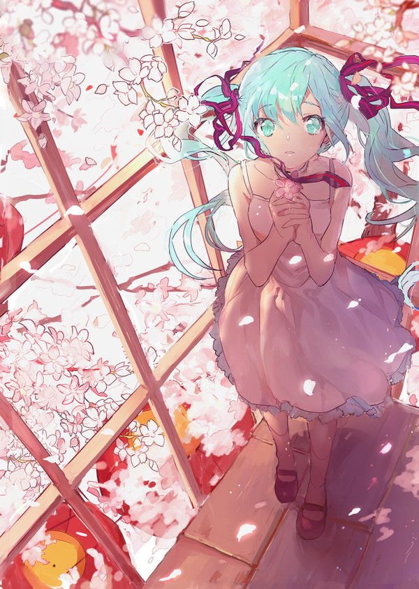 ◣