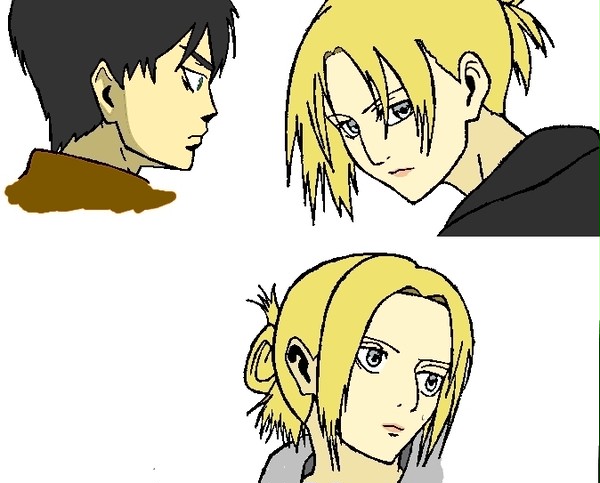 じゃん？