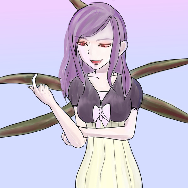 りぜちゃん