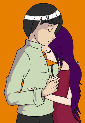Saika and Lee