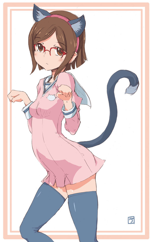 コウサカ・チナ