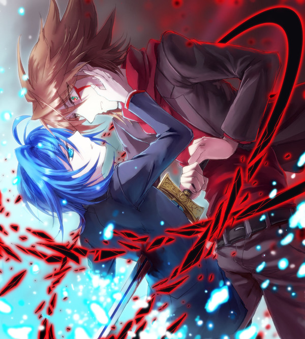 無限∞REBIRTH！