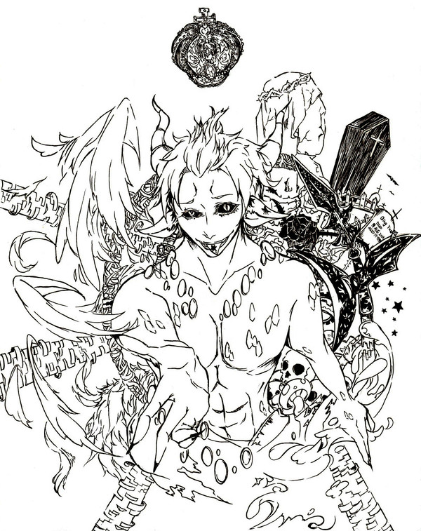 魔王