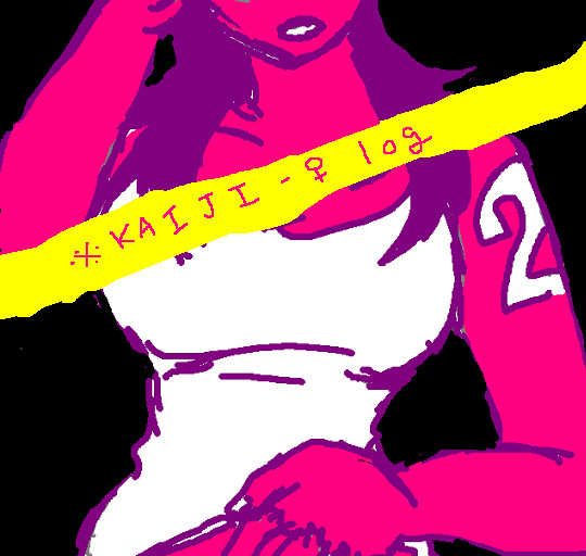 R-18※女体化※ログ