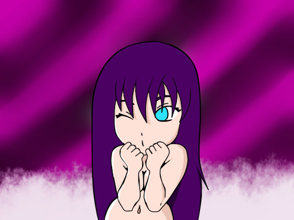 Saika Hatake (chibi)
