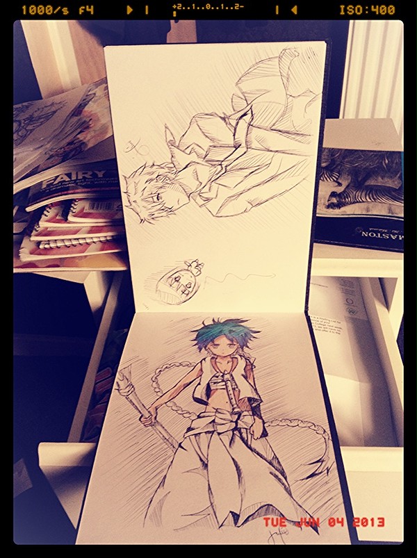 Magi