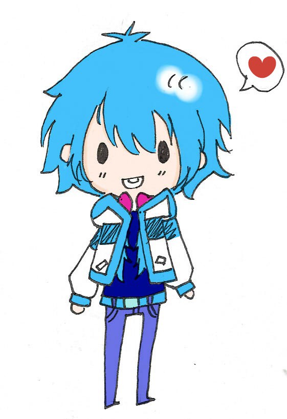 Aoba