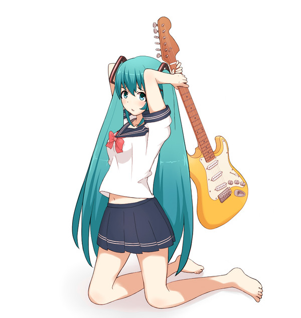 ストラトキャスター