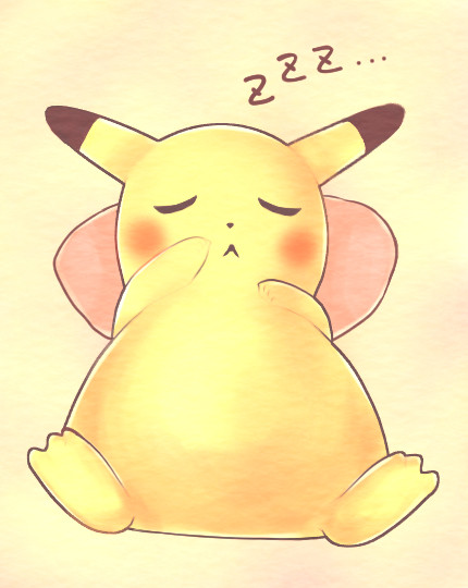 zzz...