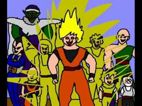 ドラゴンボール