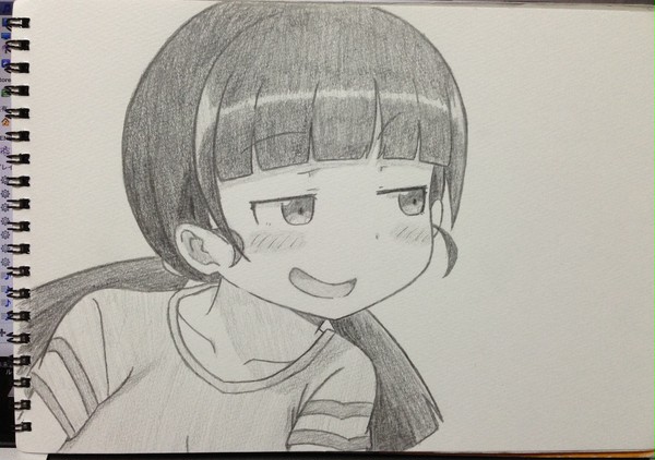 五更日向