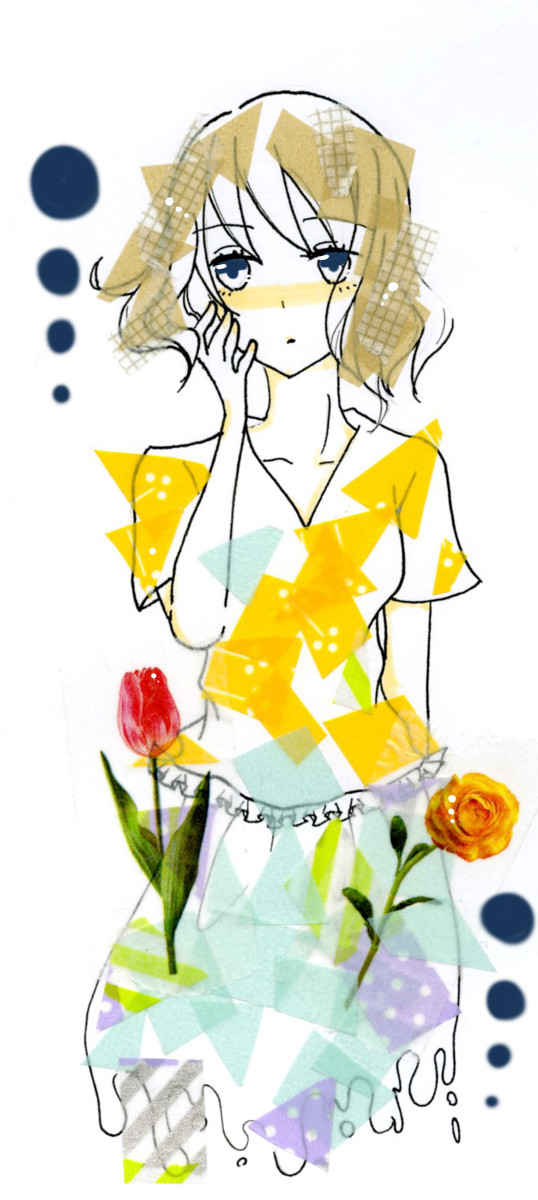 らくがき