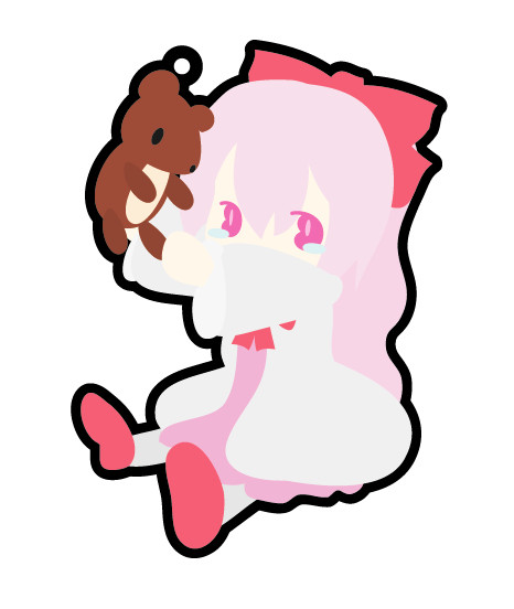 つままれアナイス