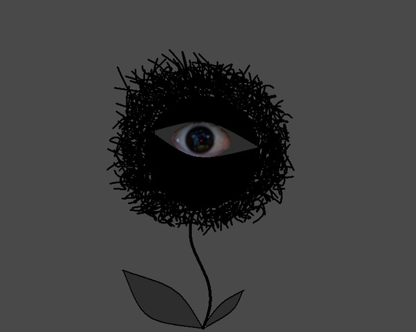 eViL FLoWeR