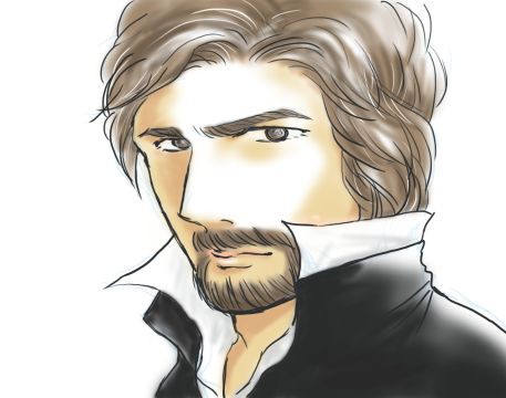 落書き