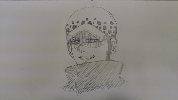 ロー！！