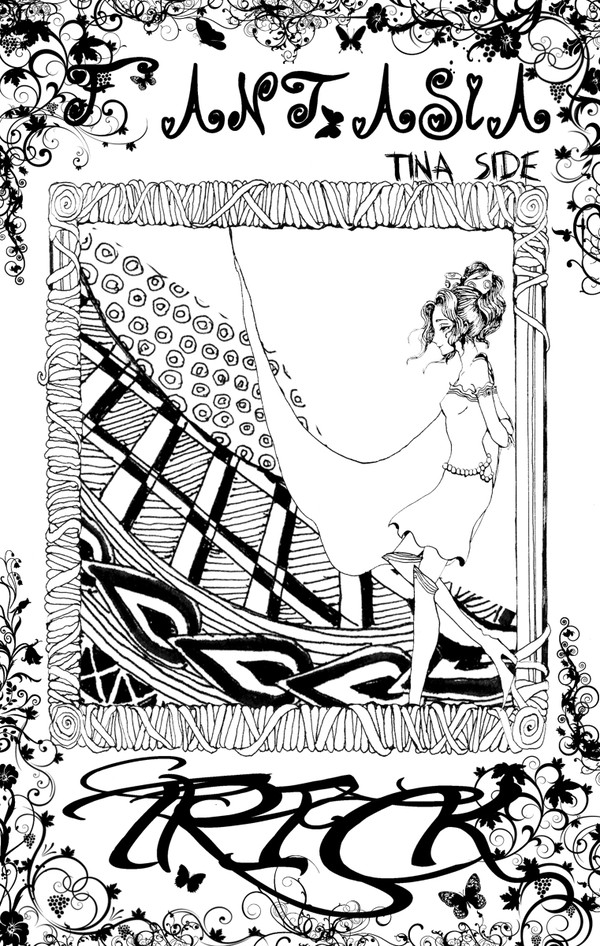 FANTASIA -TINA SIDE-