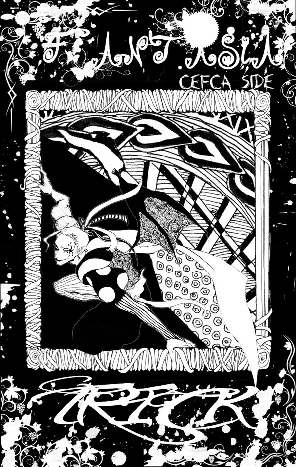 FANTASIA -CEFCA SIDE-