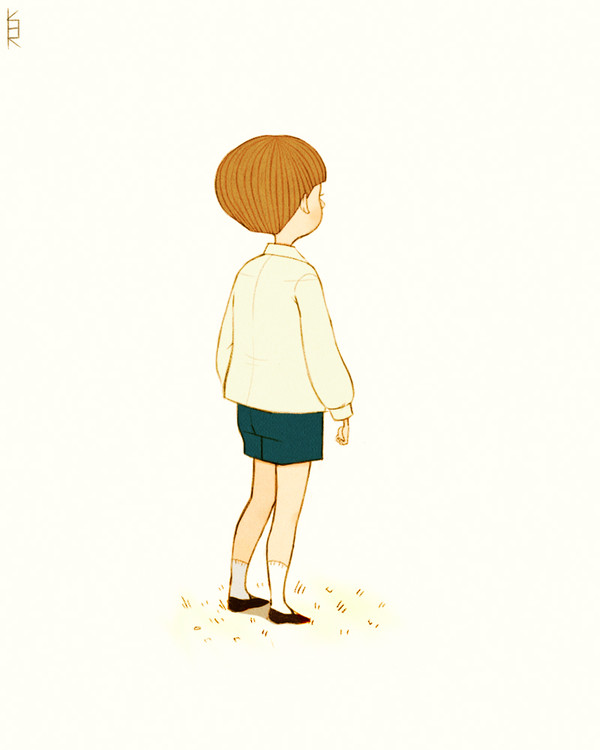 boy