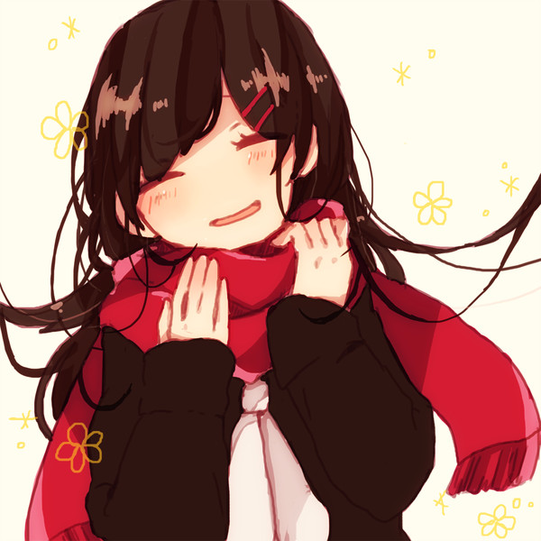 アヤノ