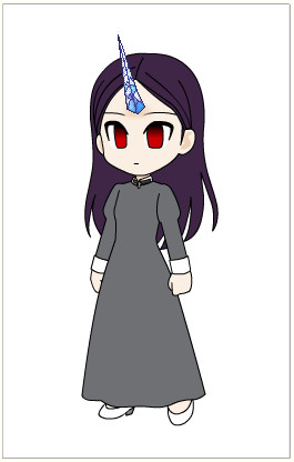 【心象結晶】うちの子イメージ