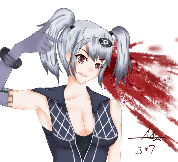 CSO 蜜拉羅莉~