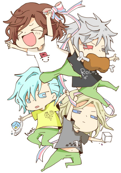 かるすこ