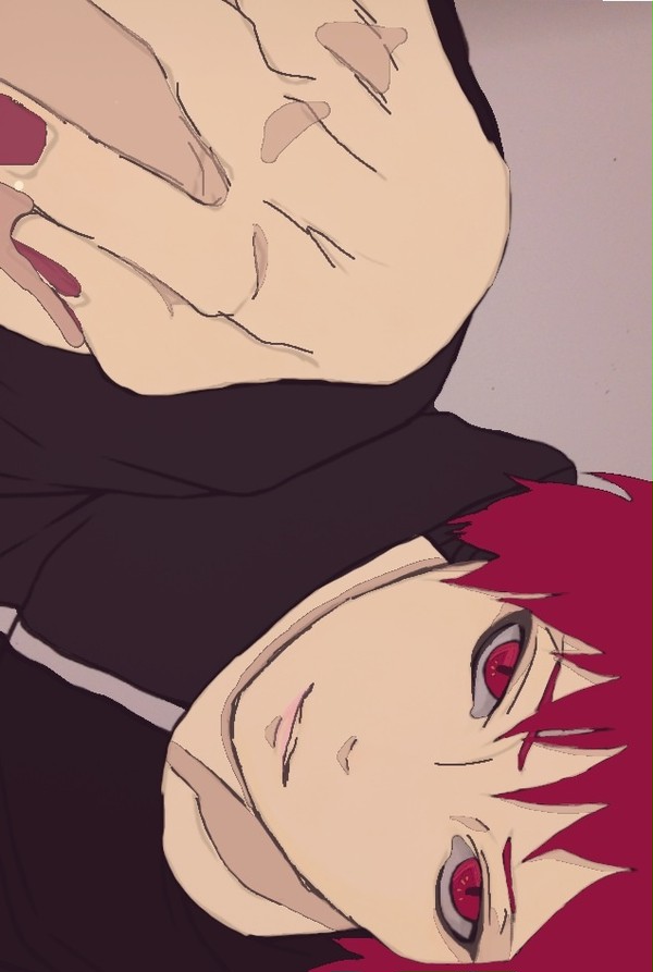 NARUTO