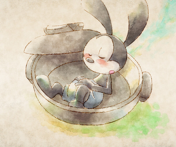 オズワルドばっかりなまとめ