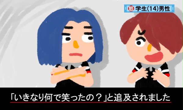 怒りパロ