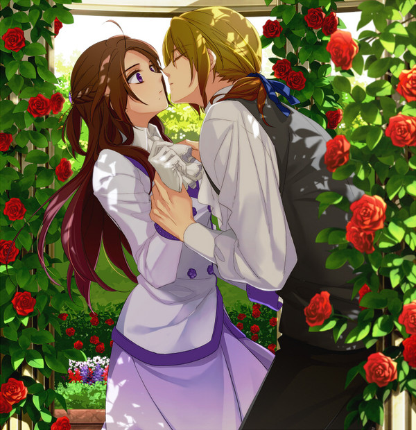 だって結婚記念日だし