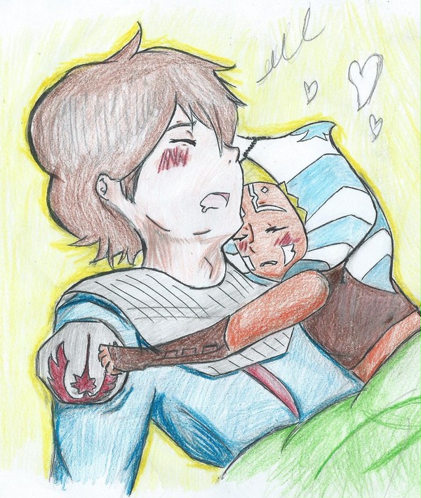 <3
