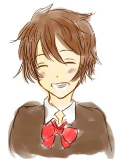 らくがき