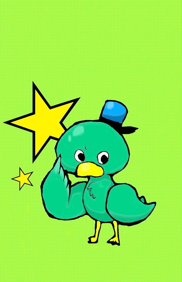 鳥