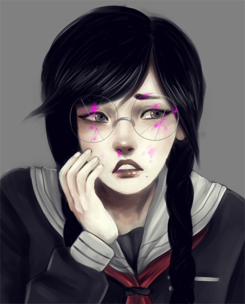 腐川 冬子