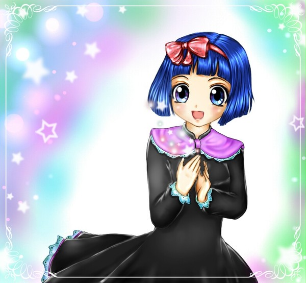 Hijirikawa Mai