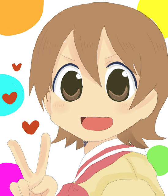 ゆっこ