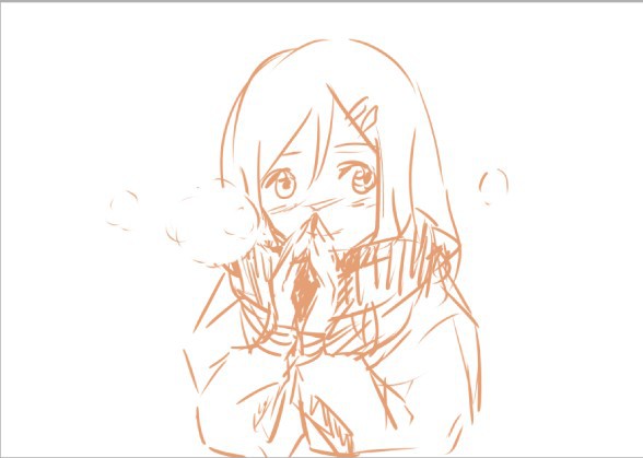 落書き