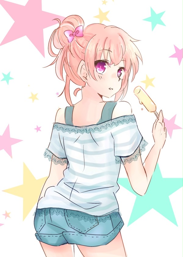 やっはろー