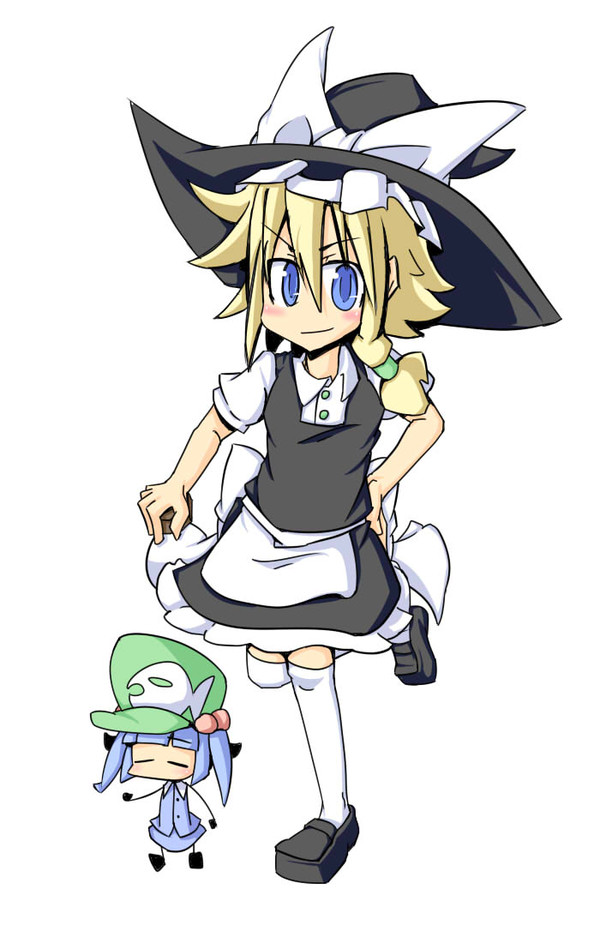 へへっ