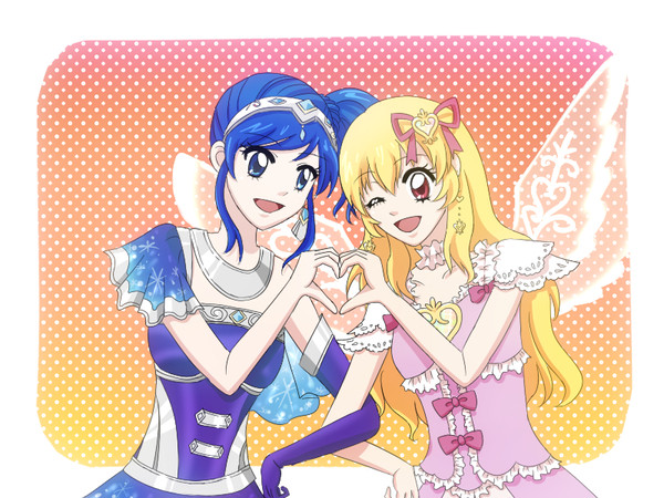らぶゆー